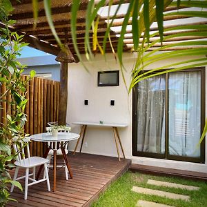 Suite Balcony
