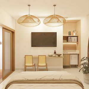Standard Double Suite